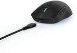 Urage 6200 DPI Gaming Maus Optisch Reaper 250 (Schwarz) 00217836