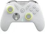 Gamepad f&uuml;r Nintendo Switch Nebula Pro (Wei&szlig;) 