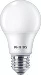 Philips LED Lampe Tropfen E27 EEK: F 806 lm Warmwei&szlig; (2700K) entspricht 60 W
