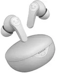 In-Ear Bluetooth Kopfh&ouml;rer Kabellos TWS IPX4 Twins Rise ANC (Grau) 