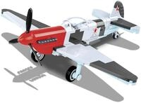 COBI Yakovlev Yak-3 COBI-5862