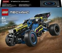 LEGO Offroad Rennbuggy 42164