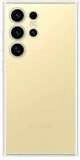 Cover f&uuml;r Samsung Galaxy S24 Ultra ITFIT Clear (Transparent) GP-FPS928SAATW