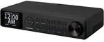 Bluetooth DAB+, PLL, UKW Radio Uhr Life P66750 (Schwarz) 