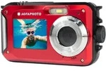 24 MP Realishot WP8000 (Rot) 