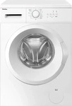 Amica 194298, Amica 6 kg Frontlader Waschmaschine 1000 U/min WA10-1EX