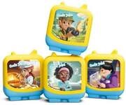 11000801 Clever Tonies - Coole Jobs (Set)
