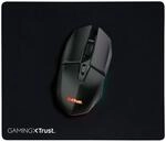 Trust 4800 DPI Gaming Maus GXT112 Felox (Schwarz) 25070