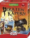 Amigo Kartenspiel bis zu 5 Spielern ab 8 Jahr(e) 02510 Piraten kapern