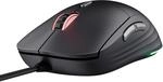 Trust 10000 DPI Gaming Maus Laser GXT925 REDEX II (Schwarz) 25125