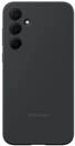 Cover f&uuml;r Samsung Galaxy A35 Silicone (Schwarz) EF-PA356TBEGWW