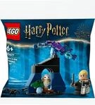 LEGO Draco im Verbotenen Wald(TM) 30677