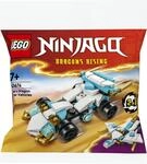 LEGO Zanes Drachenpower-Fahrzeuge 30674