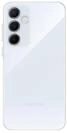 Cover f&uuml;r Samsung Galaxy A55 Clear (Transparent) EF-QA556CTEGWW