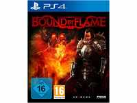 Koch Media Bound by Flame (PlayStation 4) 1003623