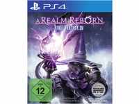 Square Enix Final Fantasy XIV: A Realm Reborn (PlayStation 4) 1003753