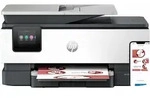 All in One A4 Thermal Inkjet Drucker 4800 x 1200 DPI OfficeJet Pro 8134e 