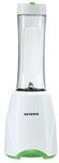 Severin 0,6 l Standmixer 300 W SM3735 Smoothie Mix&Go (Gr&uuml;n, Wei&szlig;) SM 3735