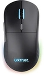 Trust 10000 DPI Gaming Maus Laser GXT926 REDEX II (Schwarz) 25126