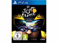 Focus Home Interactive Tour de France 2014 (PlayStation 4) 1004686