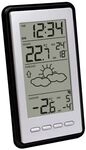 Technoline WS 9130-IT, Technoline WS 9130-IT