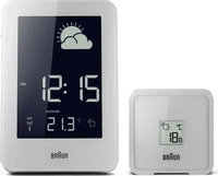 Braun BNC013-RC BNC013WH-RC