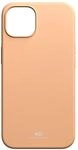 White Diamonds Cover f&uuml;r Apple iPhone 13 Urban Case (Aprikose) 00220230
