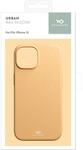 White Diamonds Cover f&uuml;r Apple iPhone 13 Mag Urban Case (Gelb) 00221339
