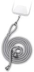 Vivanco Umh&auml;ngegurt Handykette (Grau) 63155