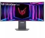 Quad HD Monitor 86,4 cm (34 Zoll) 21:9 0,03 ms 275 cd/m2 34GS95QE-B (Schwarz) 