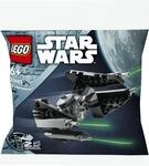 LEGO TIE-Abfangj&auml;ger(TM) Mini-Modell 30685