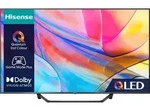 LED 127 cm (50 Zoll) Fernseher 4K Ultra HD VESA 300 x 200 mm 50A79KQ 