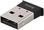 Hama 3 Mbit/s 053312 Bluetooth USB Adapter 00053312