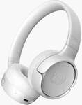 Fresh n Rebel Ohraufliegender Bluetooth Kopfh&ouml;rer kabellos 30 h Laufzeit USB Typ-C