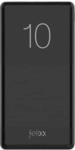 Felixx 10000 mAh Powerbank Mikro-USB Pro 10 (Schwarz) PB-PRO10-B