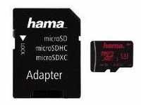 Hama microSDXC 64GB 00123982