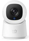 Eufy T8W11321, Eufy 2560 x 1440 Pixel IP-Sicherheitskamera Innen Nachtsicht Indoor