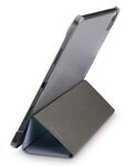 Hama Folio aus Kunststoff f&uuml;r Apple iPad Pro 11 " (2024) bis 27,9 cm (11 ")