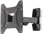Hama Wand Halterung 180&deg; bis 121,9 cm (48 ") 20 kg 5 - 12&deg; neigbar 220821
