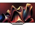 MiniLed 190,5 cm (75 Zoll) Fernseher 4K Ultra HD VESA 400 x 400 mm 75U7NQ MiniLed 190,5 cm (75 Zoll) Fernseher 4K Ultra HD VESA 400 x 400 mm 75U7NQ