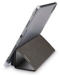 Hama Folio aus Kunststoff f&uuml;r Apple iPad Pro 11 " (2024) bis 27,9 cm (11 ")