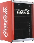 Cubes International HC 166 E, Cubes International 115 l Tischk&uuml;hlschrank EEK: E 81