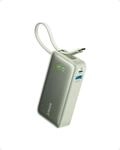 Anker 10000 mAh Powerbank USB Typ-C A1259G61 (Gr&uuml;n)