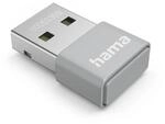 Hama 150 Mbit/s 053309 N150 Nano-WLAN-USB-Stick 00053309