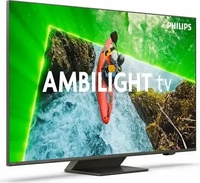 Philips 65PUS8609/12, Philips LED 165,1 cm (65 Zoll) Fernseher 4K Ultra HD