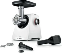 Bosch MFWS420W, Bosch Fleischwolf Serie 4 MFWS420W MultiPower