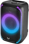 Fresh n Rebel 00221545, Fresh n Rebel 50 W Bluetooth Lautsprecher IPX7 Laufzeit...