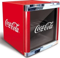 Cubes International CC 165 E W, Cubes International 48 l Tischk&uuml;hlschrank EEK: E 77