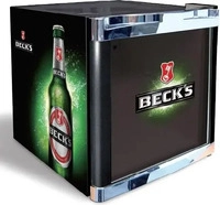 Cubes International CC 240 E W, Cubes International 48 l Tischk&uuml;hlschrank EEK: E 77