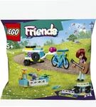LEGO Musikanh&auml;nger 30658